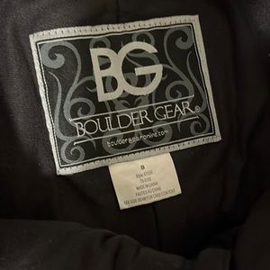 Ski pants womens size small perfect condition